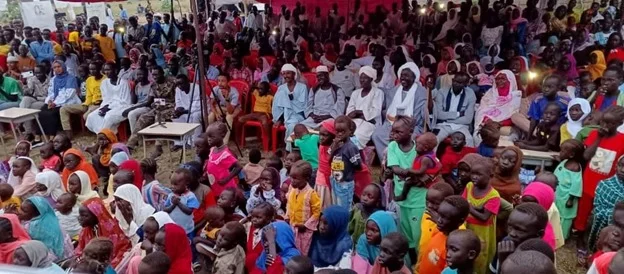2. السفر ومسرحة الشتات والوحشة بالدمازين