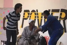 3. استبدال هويَّة النزوح ومسرحة الجشع في ود مدني — صورة 1