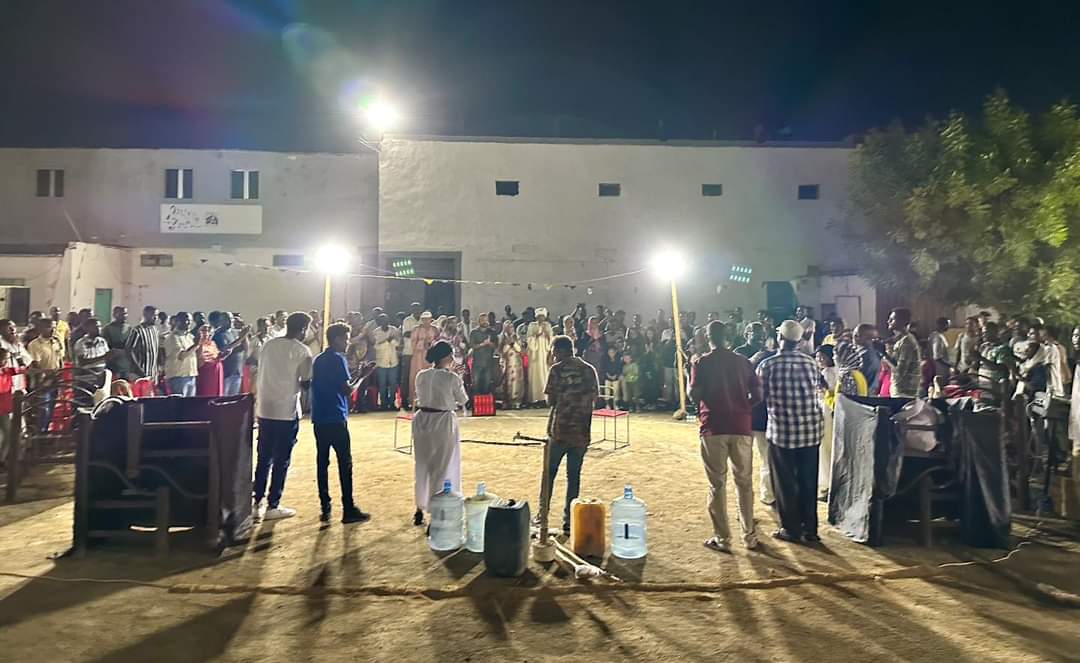 4. رصيف بورتسودان: المسرح والتِّيه السياسي الوطني — صورة 1